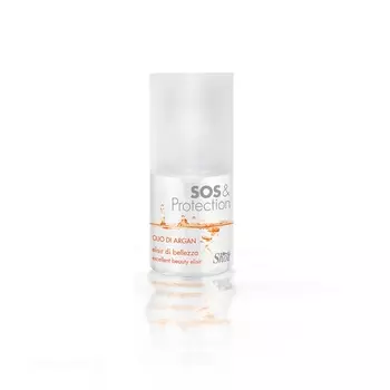 SHOT Масло аргановое / SOS &amp; PROTECTION 75 мл