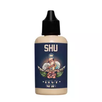 SHU BB крем для лица SPF30, №37 нейтральный бежевый / DEWY SKIN 30 мл