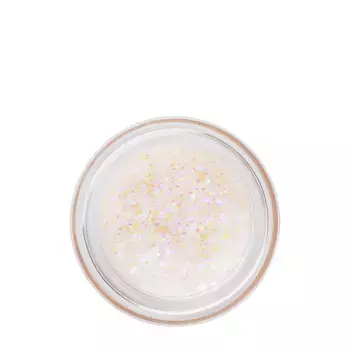 SHU Глиттер для макияжа лица и тела, №133 дуохромный фиолетовый / SPARKLE BANG 3 мл