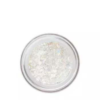 SHU Глиттер для макияжа лица и тела, №131 многоцветный / SPARKLE BANG 3 мл