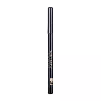 SHU Карандаш-контур для глаз, №01 черный / Eye Sketch