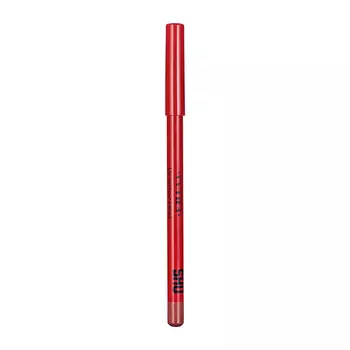 SHU Карандаш-контур для губ, №51 светлый терракотовый / Cuties 0,78 гр