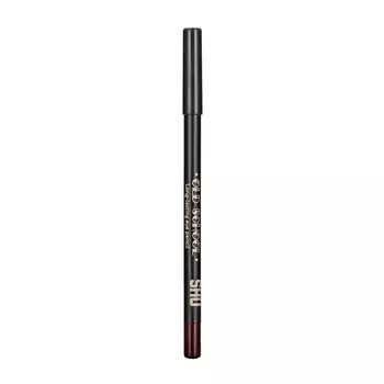 SHU Карандаш устойчивый для век, №14 бордо / Old School 1,5 гр