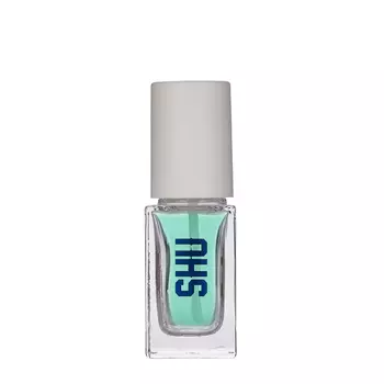 SHU Масло трехцветное для ногтей, №503 / Ice Kiss 10 мл