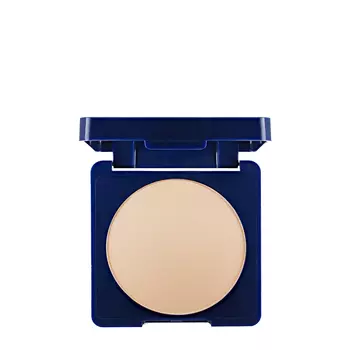 SHU Пудра компактная матовая, №302 / Matt-e-real 8 гр