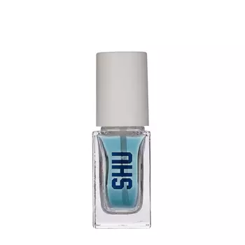 SHU Средство укрепляющее для ногтей, №502 / Ice Kiss 10 мл