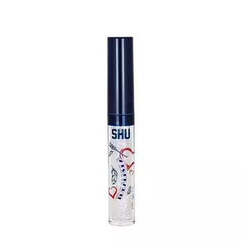 SHU Топ для губ, №401 с шиммером / Idealista 2,5 мл