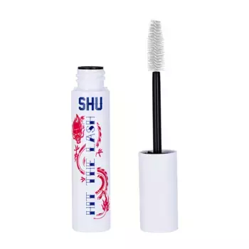 SHU Тушь мультиэффект, №112 белый / HIT THE LASH 10 мл
