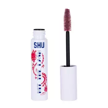 SHU Тушь мультиэффект, №113 красный / HIT THE LASH 10 мл