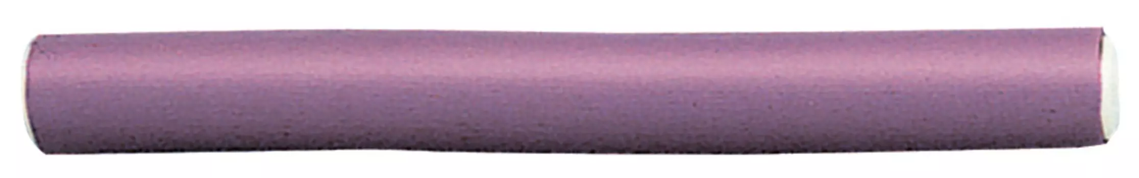 SIBEL Бигуди-папиллоты фиолетовые 18 см*20 мм (41174)