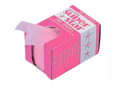 SIBEL Бумага для химии 85*55 мм 1000 листов роз