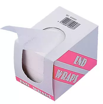 SIBEL Бумага для химии 85*60 мм 1000 листов