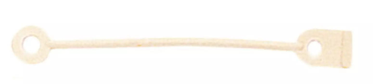 SIBEL Хомут на коклюшки длинный 50 шт/уп