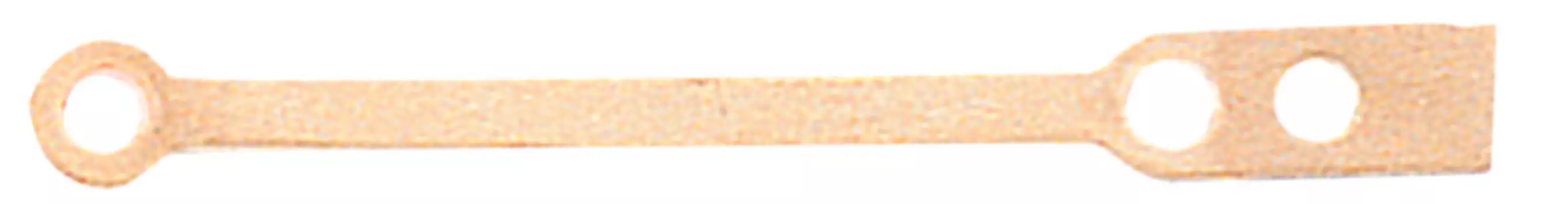 SIBEL Хомут на коклюшки длинный 50 шт