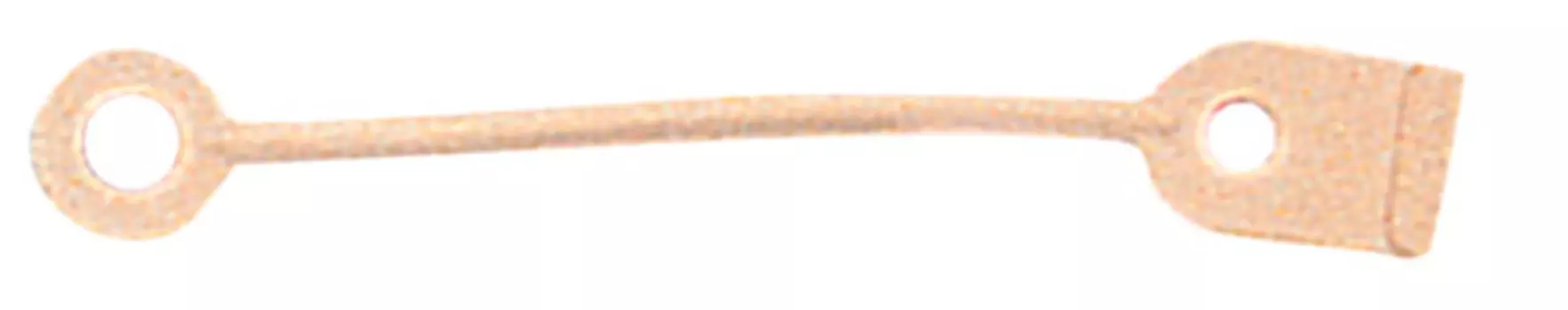 SIBEL Хомут на коклюшки, короткий 50 шт/уп