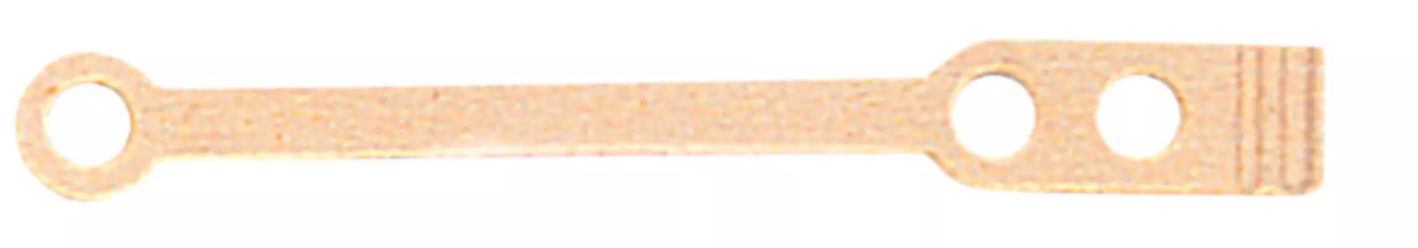 SIBEL Хомут на коклюшки короткий 50 шт