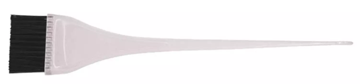 SIBEL Кисть для окрашивания прямая, узкая