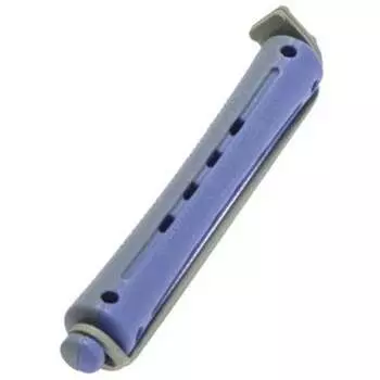 SIBEL Коклюшки 80х12мм сер-гол.12шт/уп SIBEL