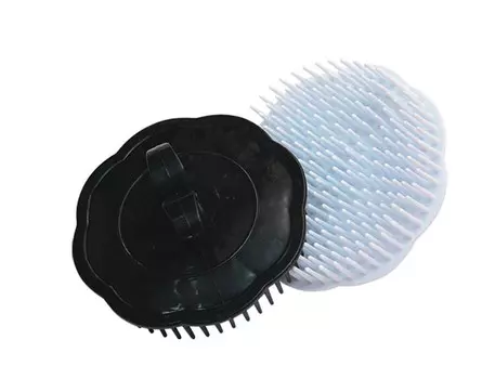 SIBEL Массажер для головы пластмассовый (33001), Sibel