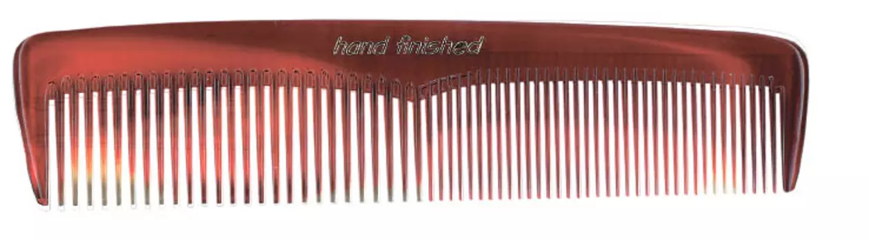 SIBEL Расческа карманная (без упаковки), Sibel