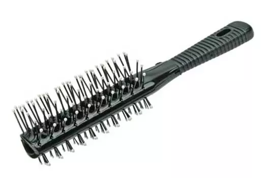 SIBEL Щетка Black двухсторонняя туннельная, Sibel