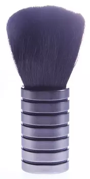 SIBEL Щетка-сметка S(24) руч.Серебро Sibel