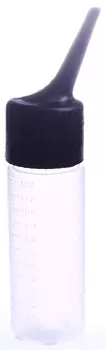 SIBEL Сосуд дозир. с накл. нос. 120 мл
