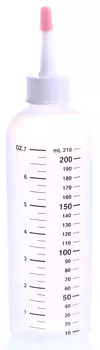SIBEL Сосуд дозировочный. с прямым носиком 200 мл