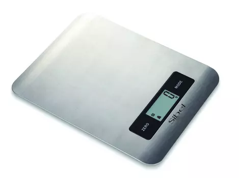 SIBEL Весы до 2000 г (функция тара)