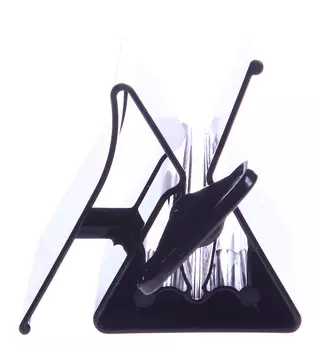 SIBEL Выдавливатель для тюбика (подставка)