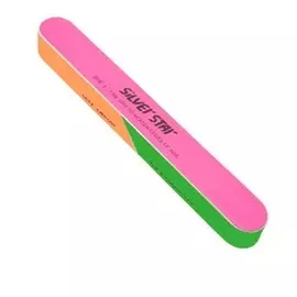 SILVER STAR Бафик 7 сторонний 15*20*160 / CLASSIC