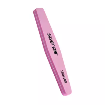 SILVER STAR Бафик розовый 100/180