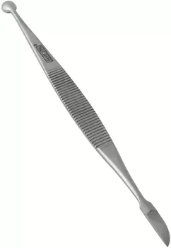 SILVER STAR Инструмент для педикюра AT 230