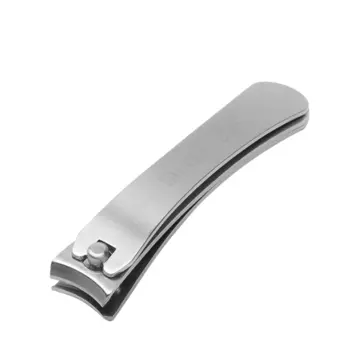 SILVER STAR Книпсер матовый изогнутый 90 мм