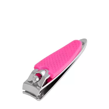 SILVER STAR Книпсер розовый силикон 55 мм