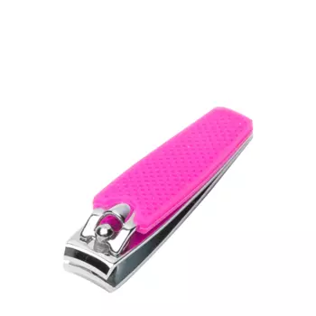 SILVER STAR Книпсер розовый силикон 57 мм