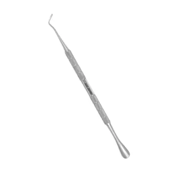 SILVER STAR Кюретка маленькая вогнутая лопатка