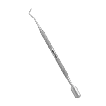 SILVER STAR Кюретка вогнутая лопатка