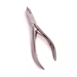 SILVER STAR Кусачки для кожи, кутикулы / SPECIAL 5 мм