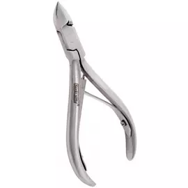 SILVER STAR Кусачки для кутикулы 12 мм, широкий сустав / CLASSIC