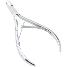 SILVER STAR Кусачки для кутикулы (4 мм), сухая стерилизация / PROLINE