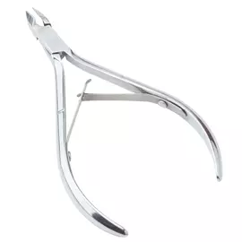 SILVER STAR Кусачки для кутикулы (8 мм), сухая стерилизация / PROLINE