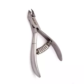 SILVER STAR Кусачки для кутикулы / CLASSIC 5мм