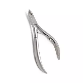 SILVER STAR Кусачки для кутикулы / CLASSIC 7мм