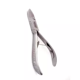 SILVER STAR Кусачки для ногтей / CLASSIC 15мм