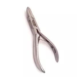SILVER STAR Кусачки для ногтей / CLASSIC 15мм