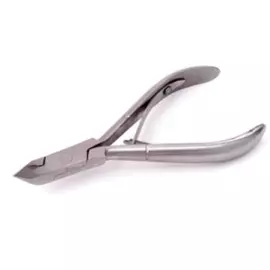 SILVER STAR Кусачки КСС 4/6 д/кожи маник. 6мм Silver Star