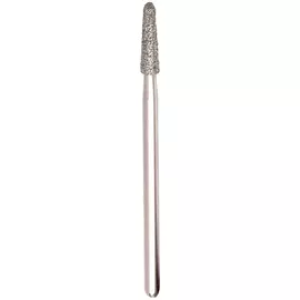 SILVER STAR Насадка алмазная для маникюра