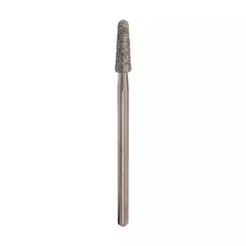 SILVER STAR Насадка алмазная для маникюра модель 85