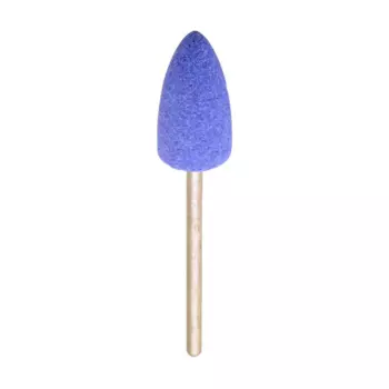 SILVER STAR Насадка для маникюра корунд А3